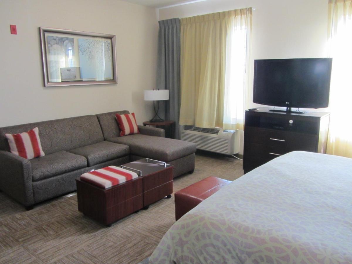 Staybridge Suites Amarillo Western Crossing By Ihg Номер фото