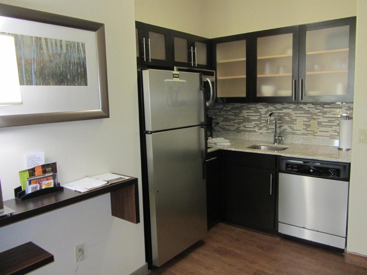 Staybridge Suites Amarillo Western Crossing By Ihg Номер фото