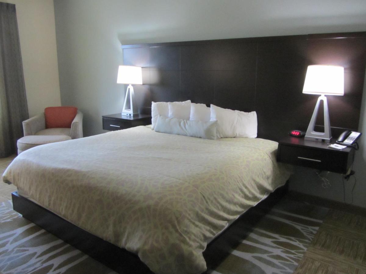 Staybridge Suites Amarillo Western Crossing By Ihg Номер фото
