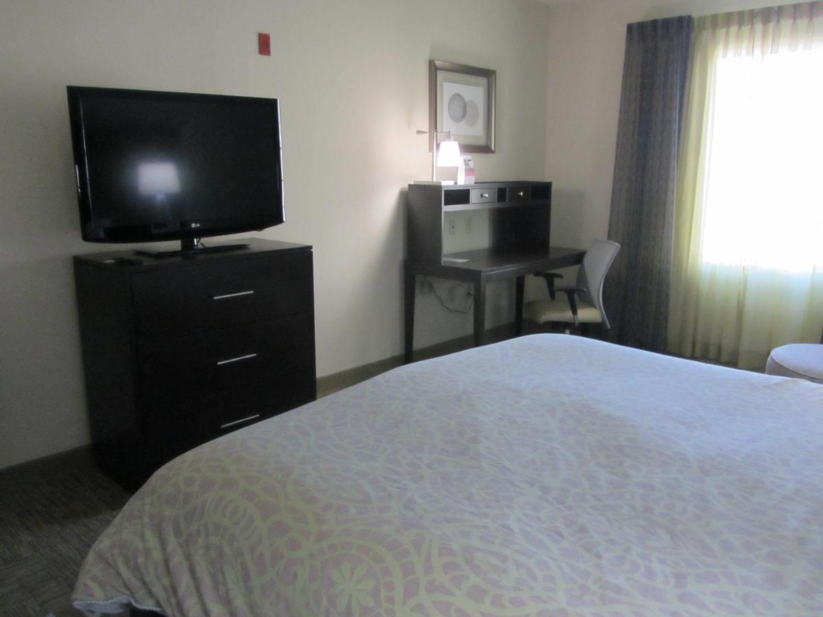Staybridge Suites Amarillo Western Crossing By Ihg Номер фото