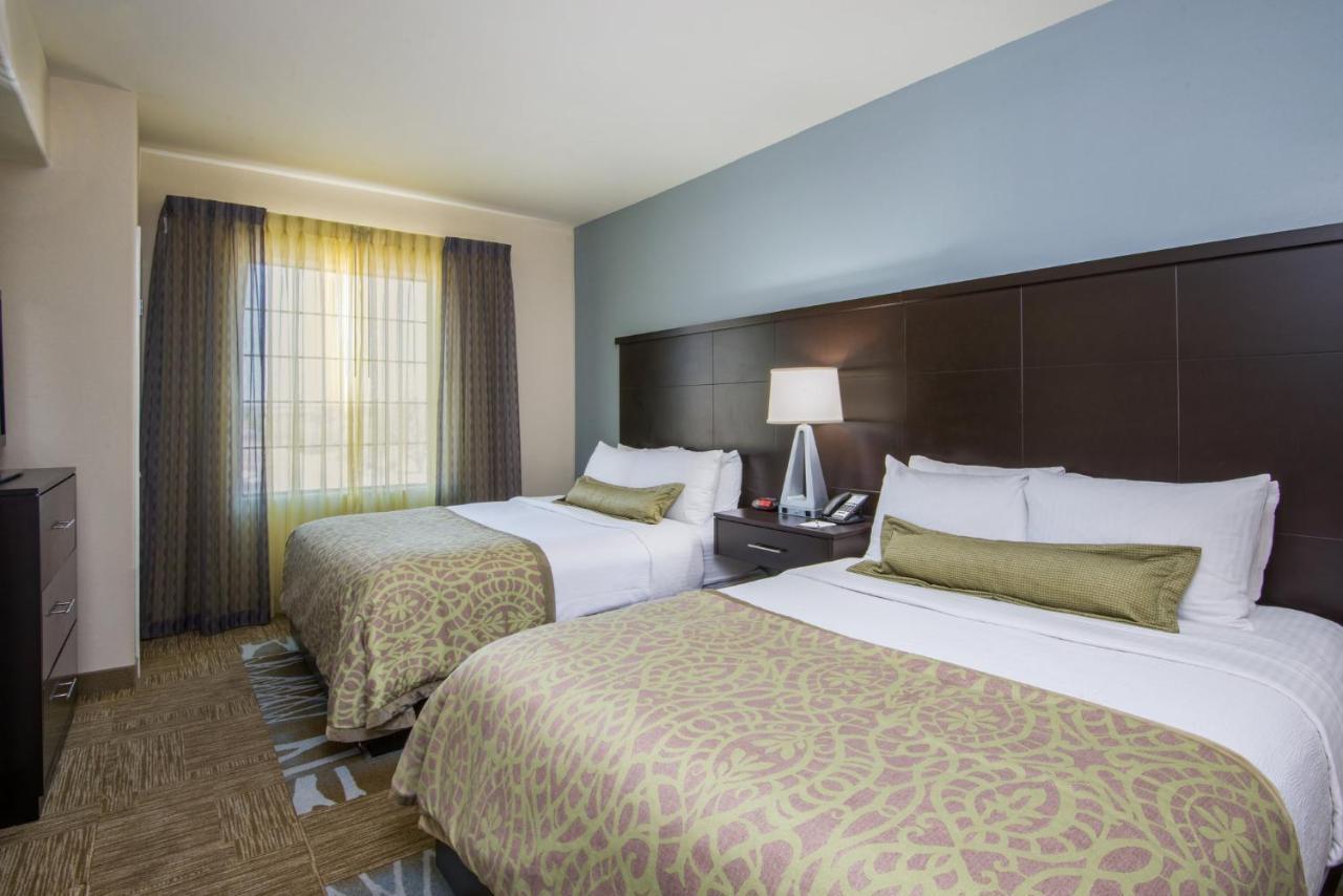 Staybridge Suites Amarillo Western Crossing By Ihg Экстерьер фото