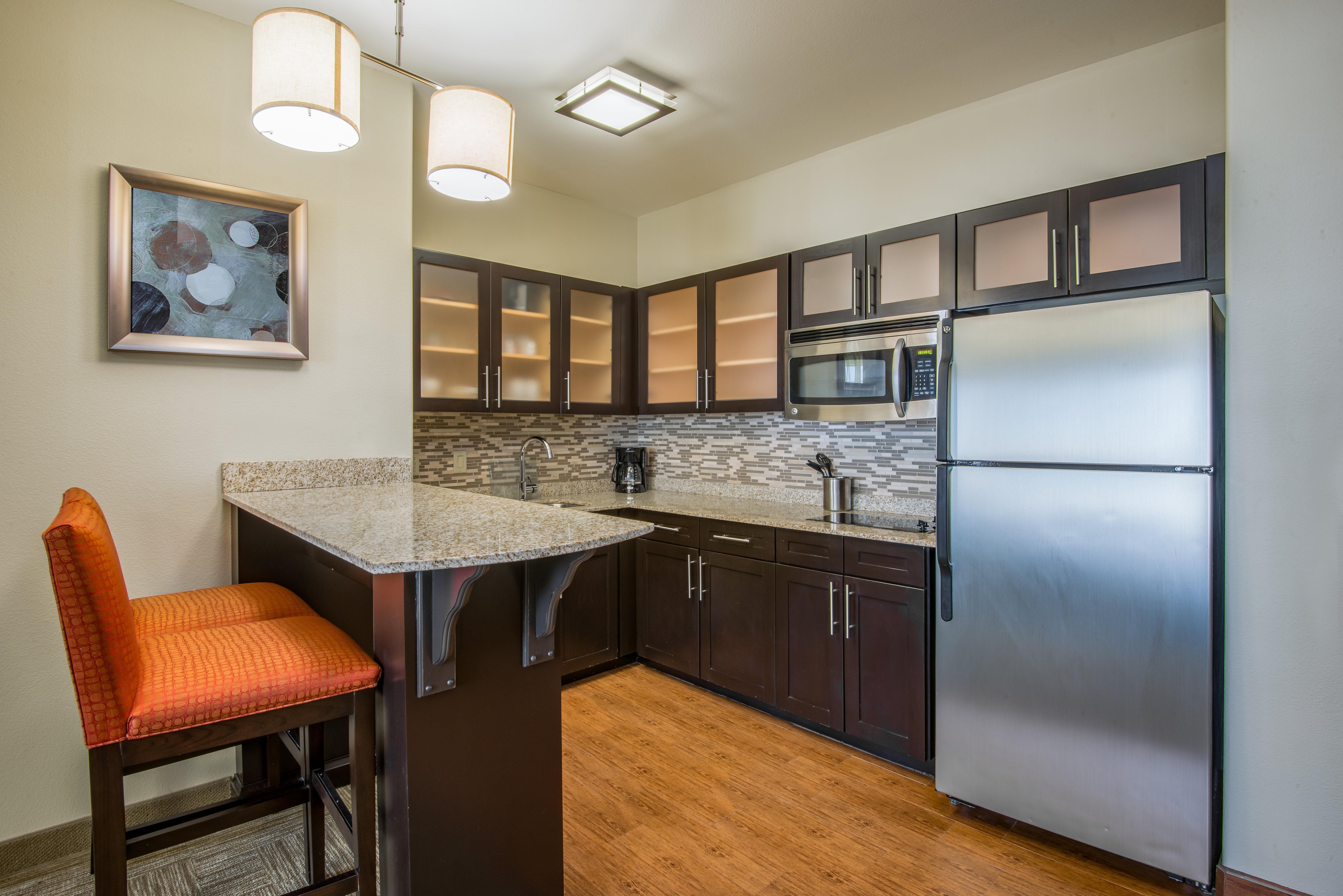 Staybridge Suites Amarillo Western Crossing By Ihg Экстерьер фото