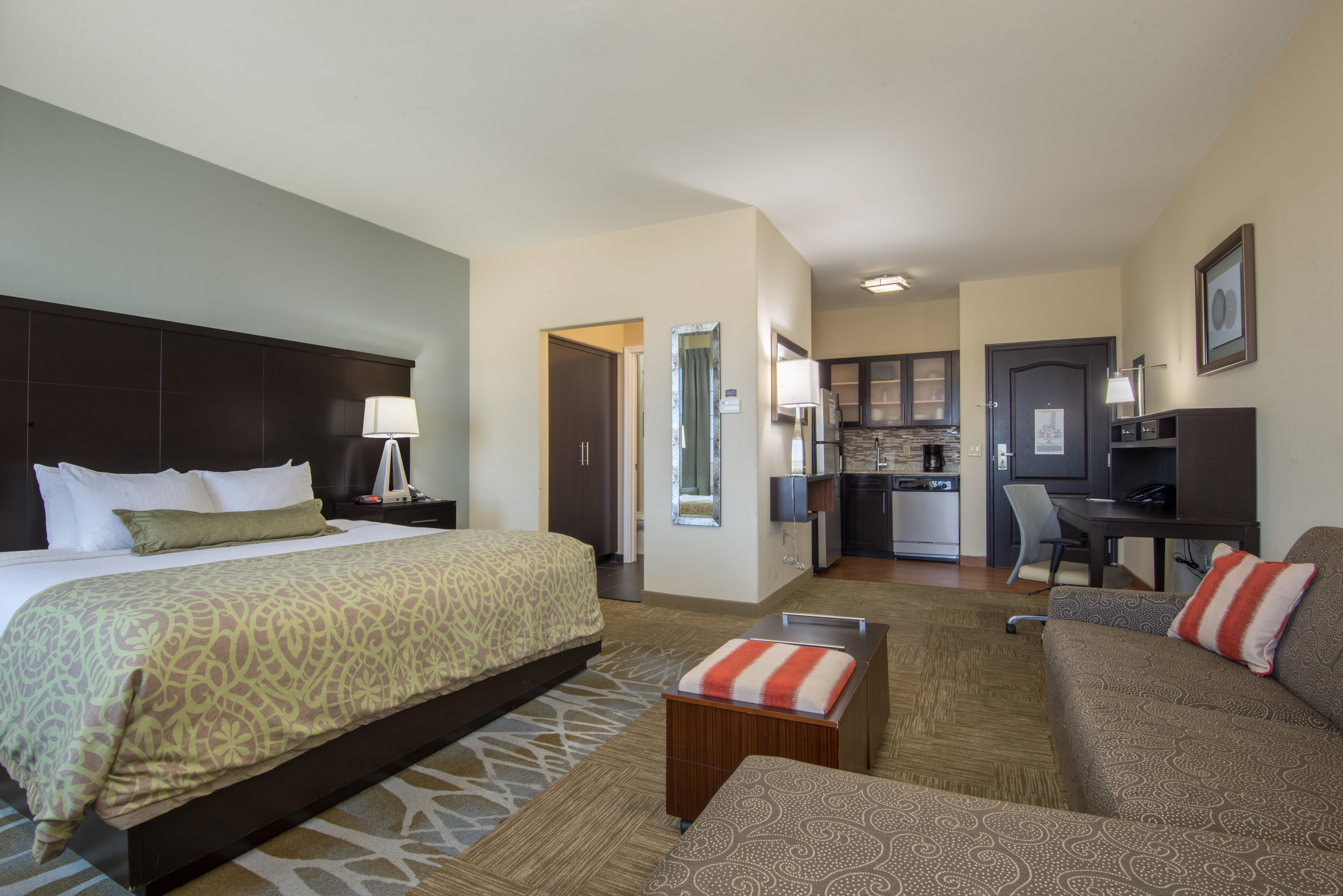 Staybridge Suites Amarillo Western Crossing By Ihg Экстерьер фото