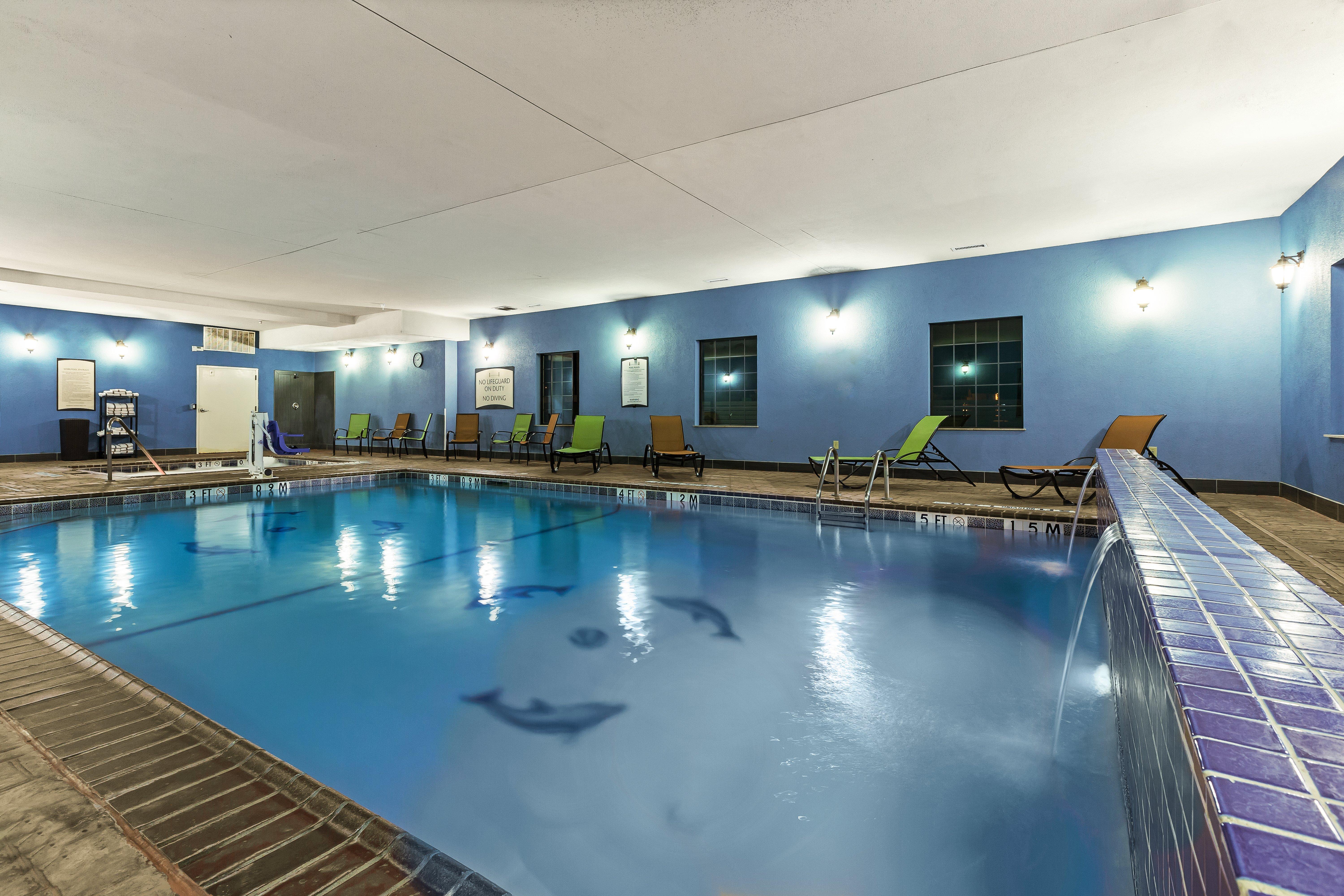 Staybridge Suites Amarillo Western Crossing By Ihg Экстерьер фото
