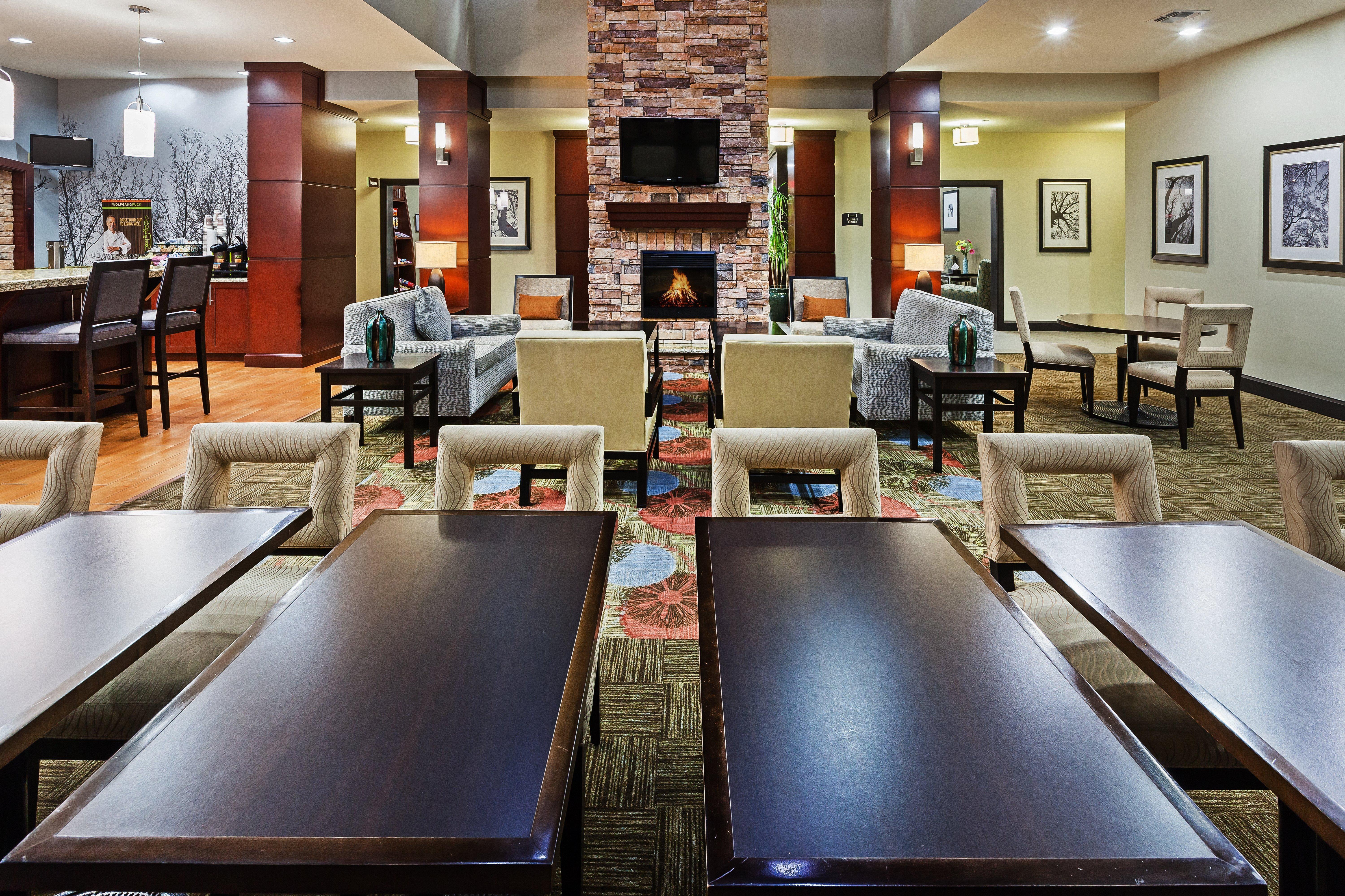Staybridge Suites Amarillo Western Crossing By Ihg Экстерьер фото