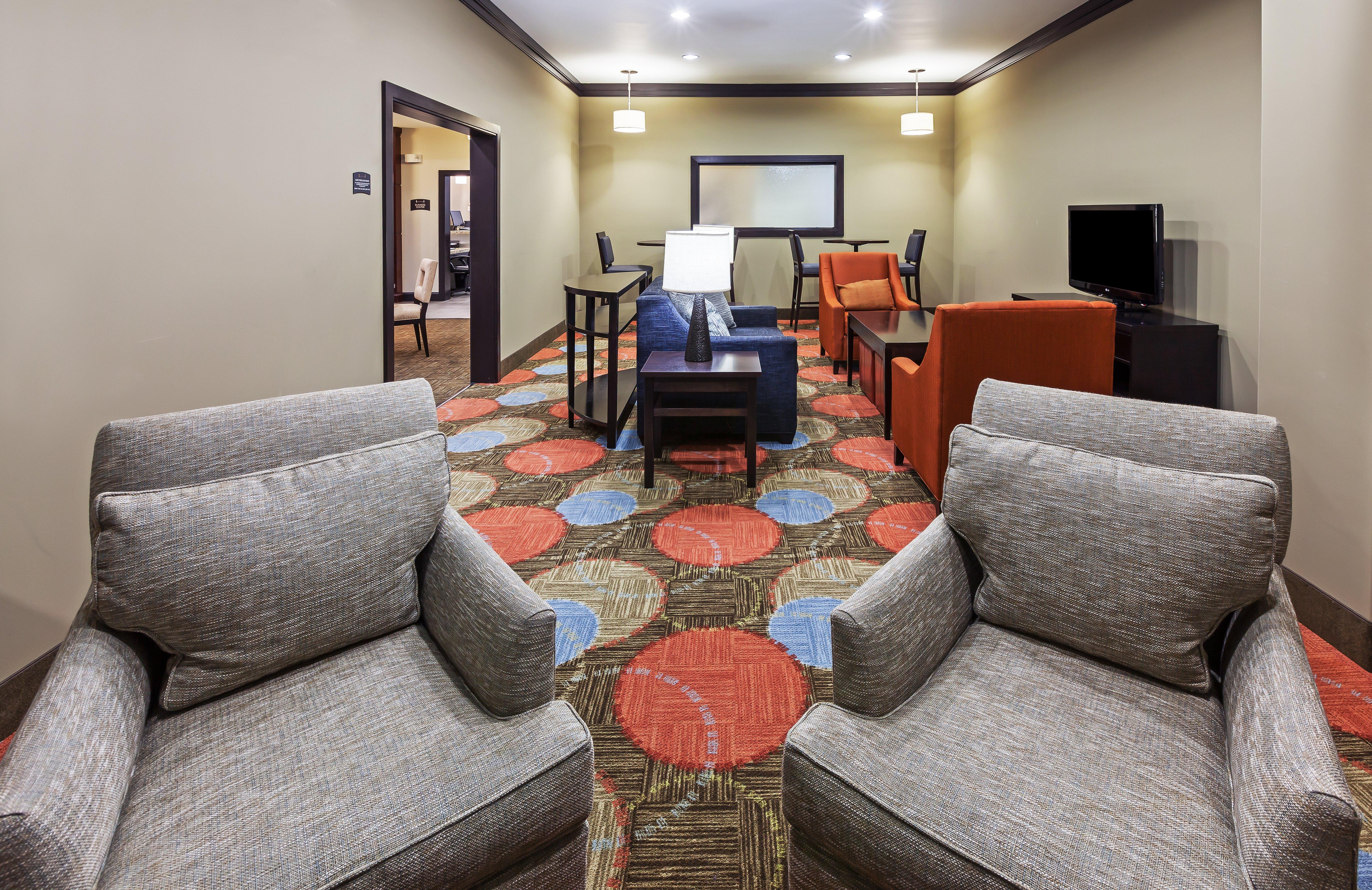Staybridge Suites Amarillo Western Crossing By Ihg Экстерьер фото