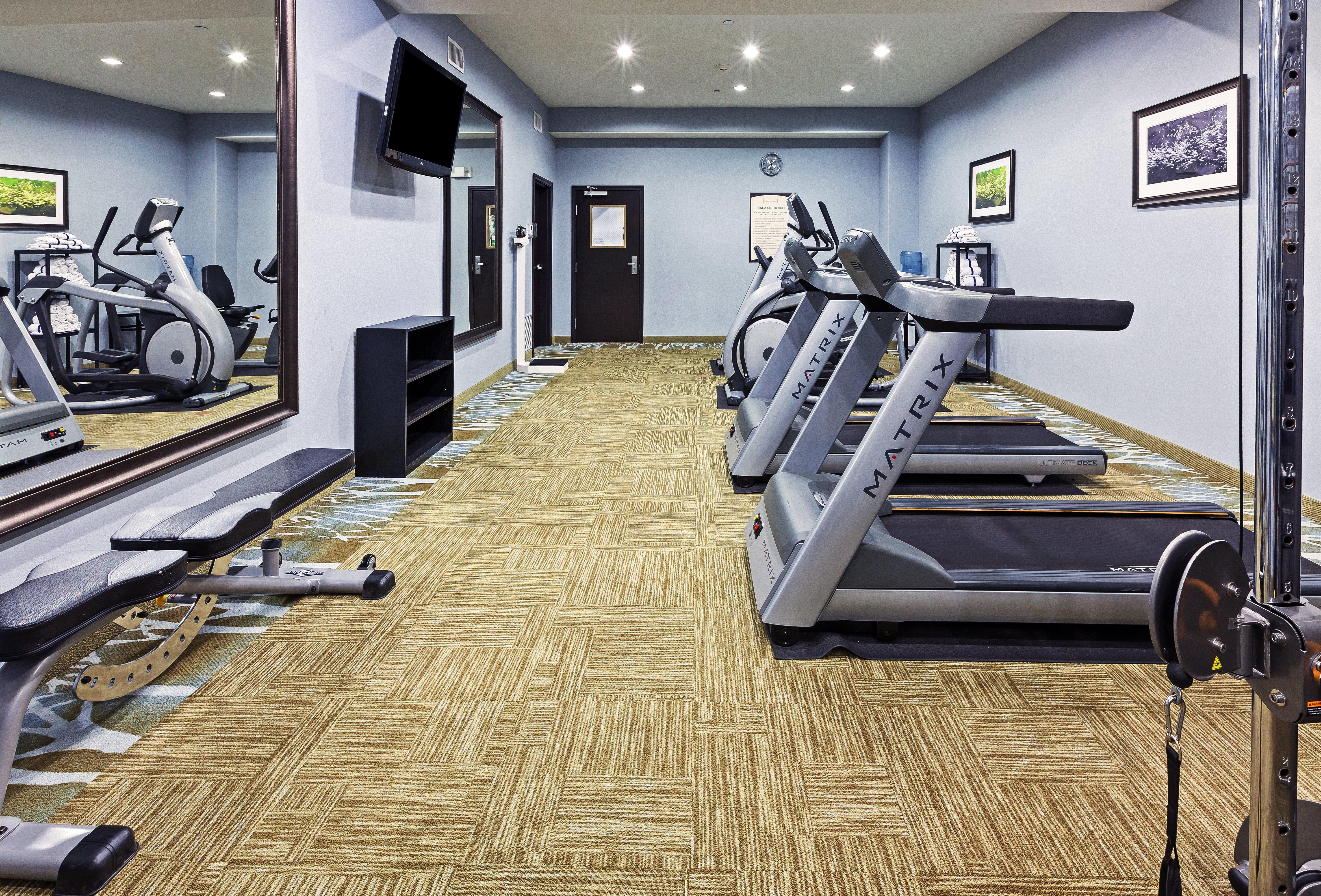 Staybridge Suites Amarillo Western Crossing By Ihg Экстерьер фото
