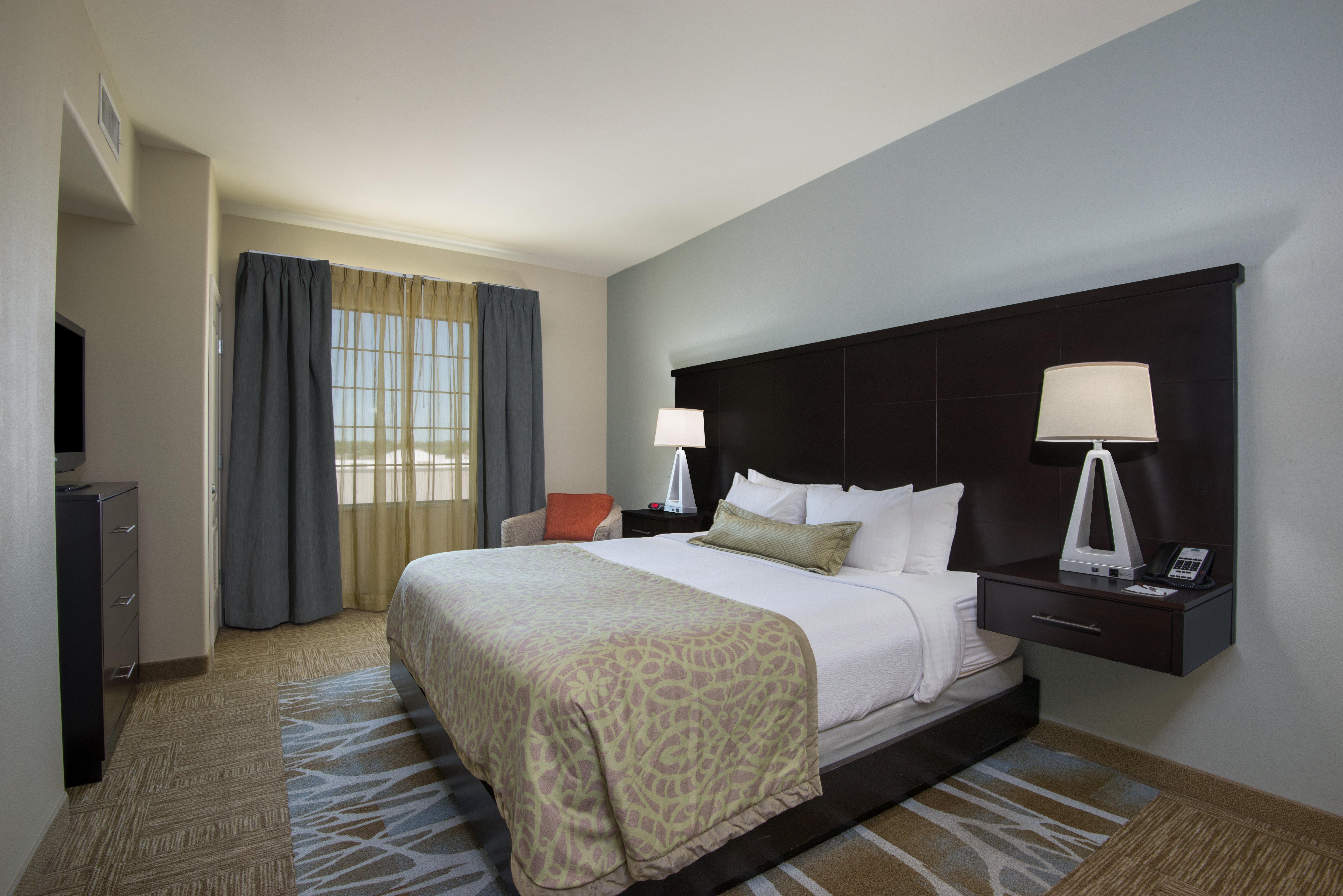 Staybridge Suites Amarillo Western Crossing By Ihg Экстерьер фото