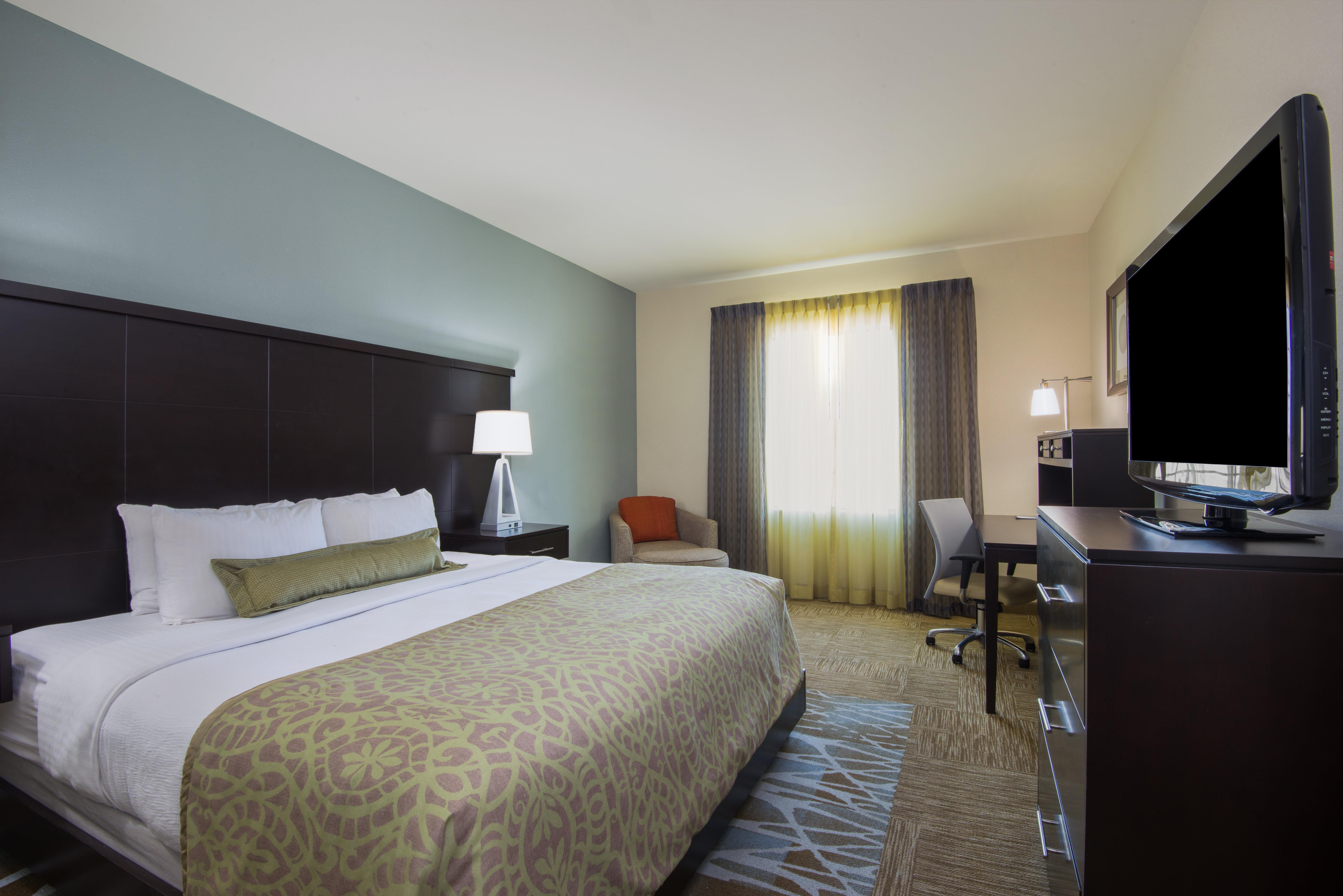 Staybridge Suites Amarillo Western Crossing By Ihg Экстерьер фото