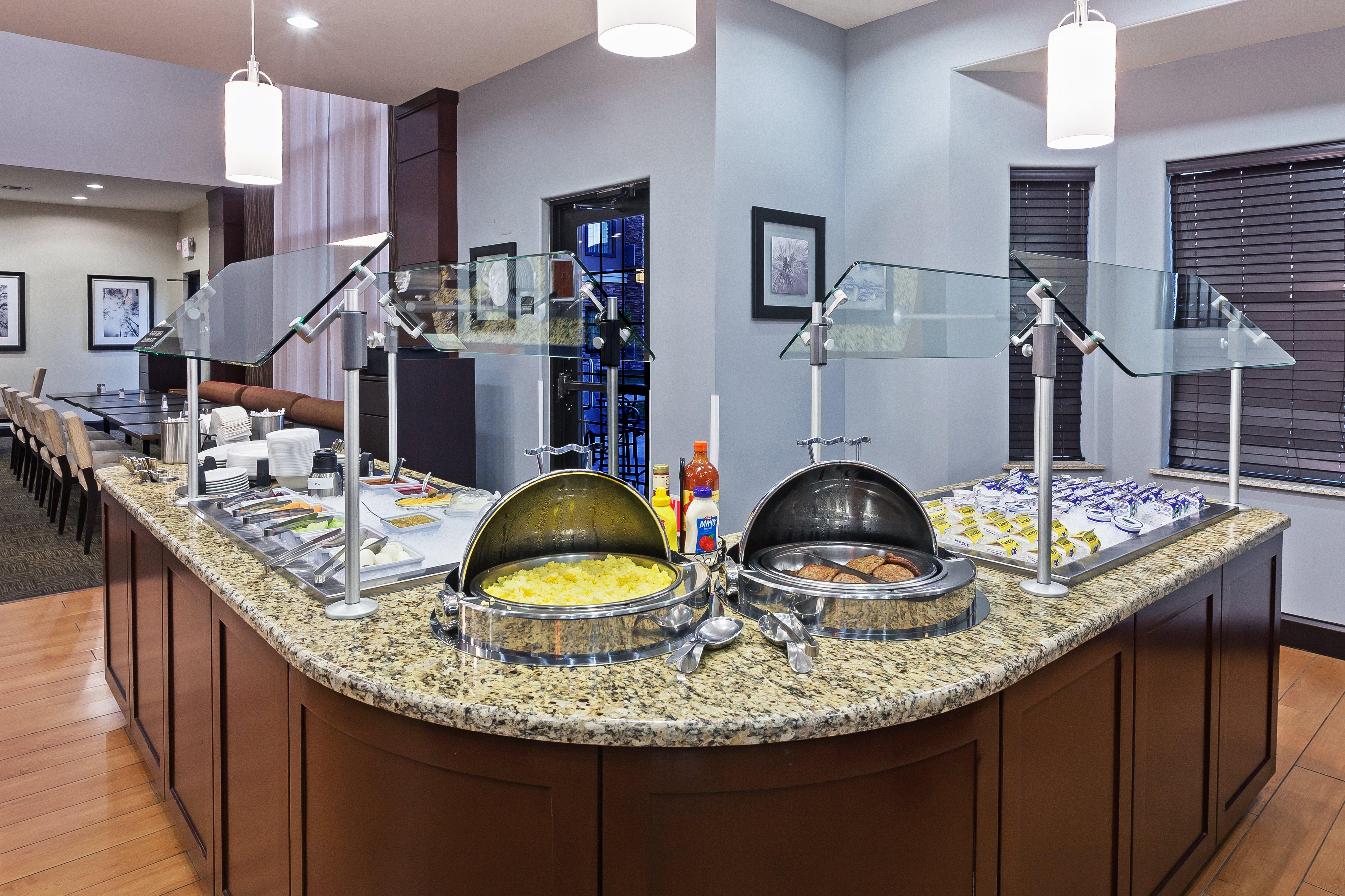 Staybridge Suites Amarillo Western Crossing By Ihg Экстерьер фото