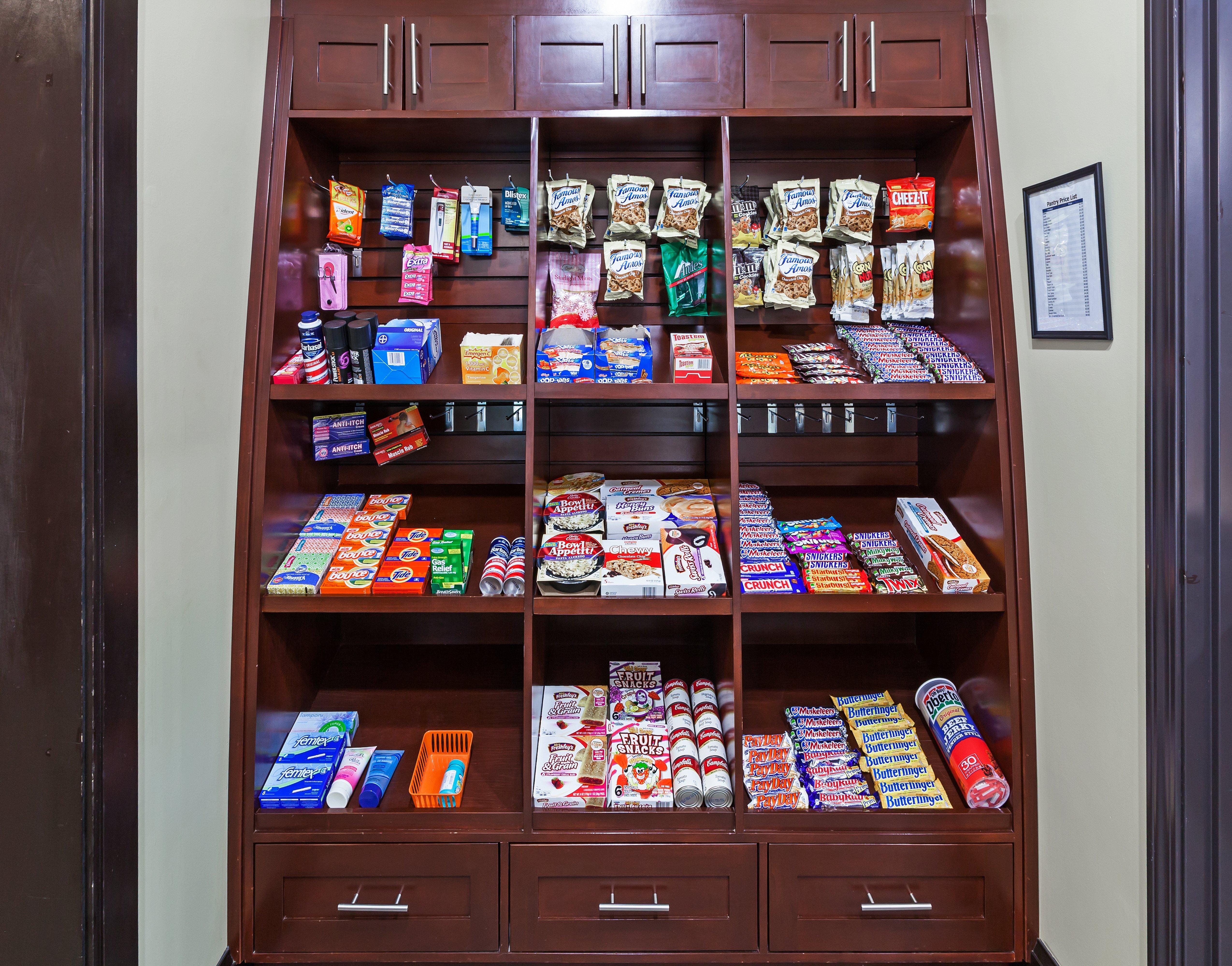 Staybridge Suites Amarillo Western Crossing By Ihg Экстерьер фото