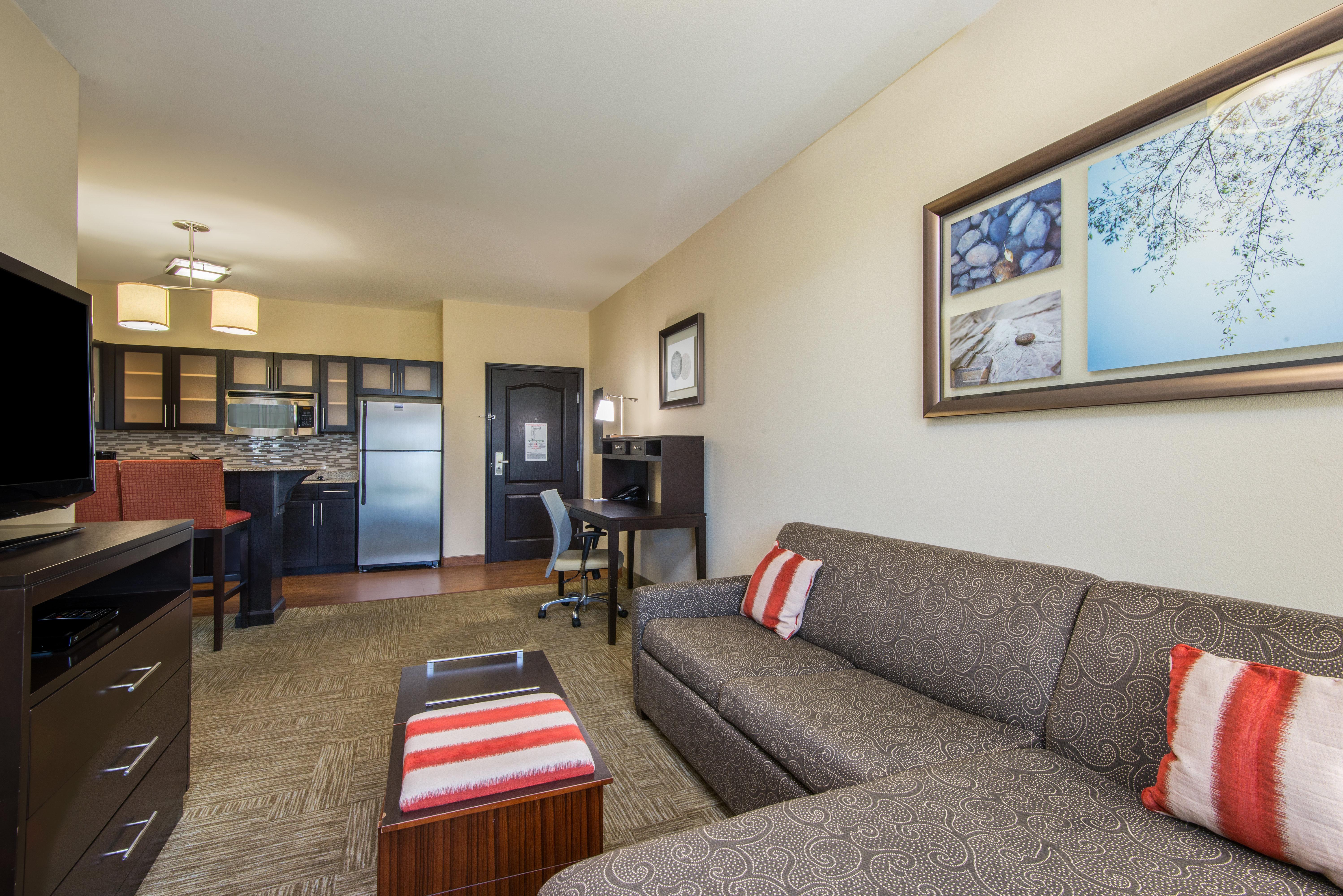 Staybridge Suites Amarillo Western Crossing By Ihg Экстерьер фото