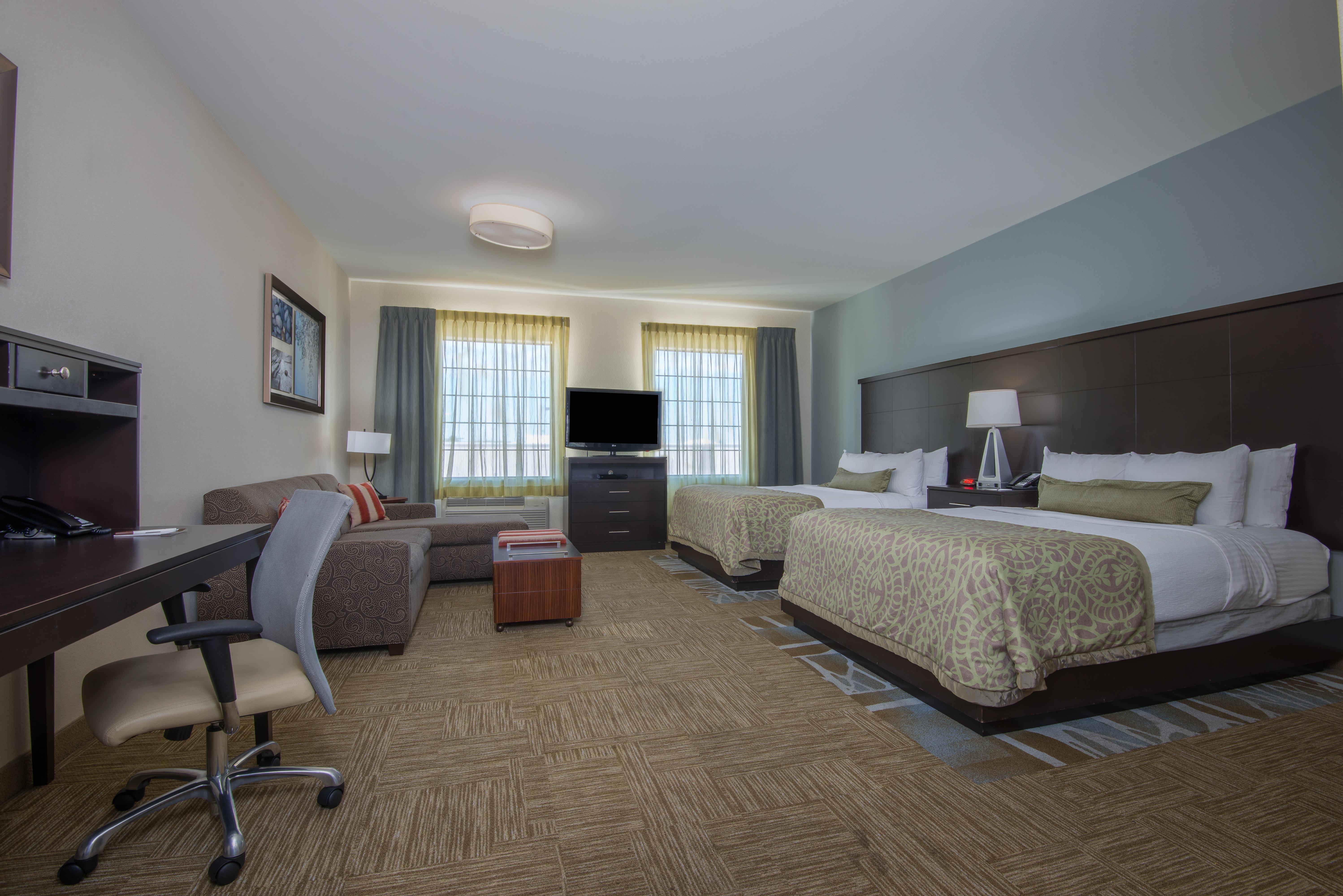 Staybridge Suites Amarillo Western Crossing By Ihg Экстерьер фото