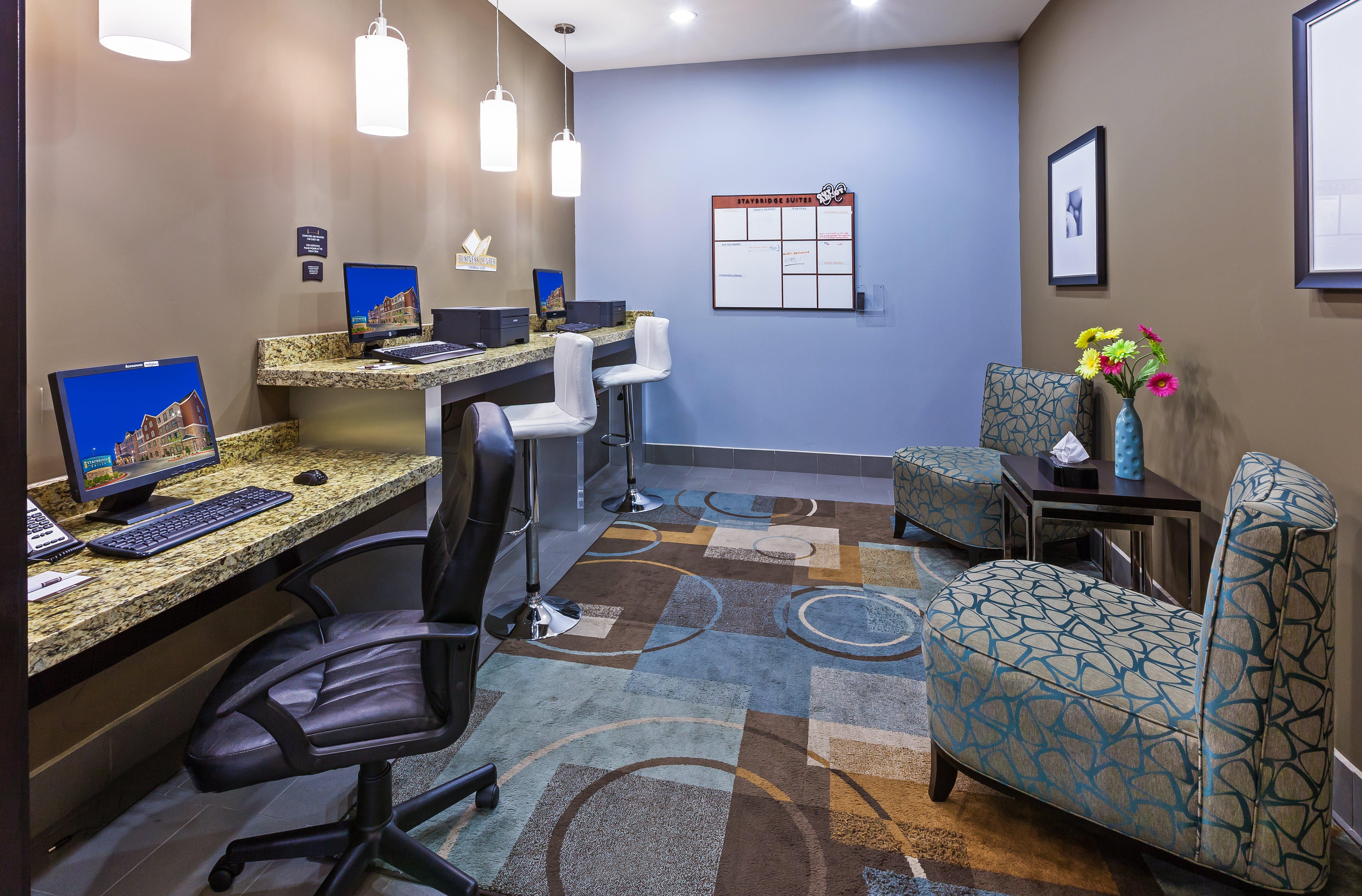 Staybridge Suites Amarillo Western Crossing By Ihg Экстерьер фото