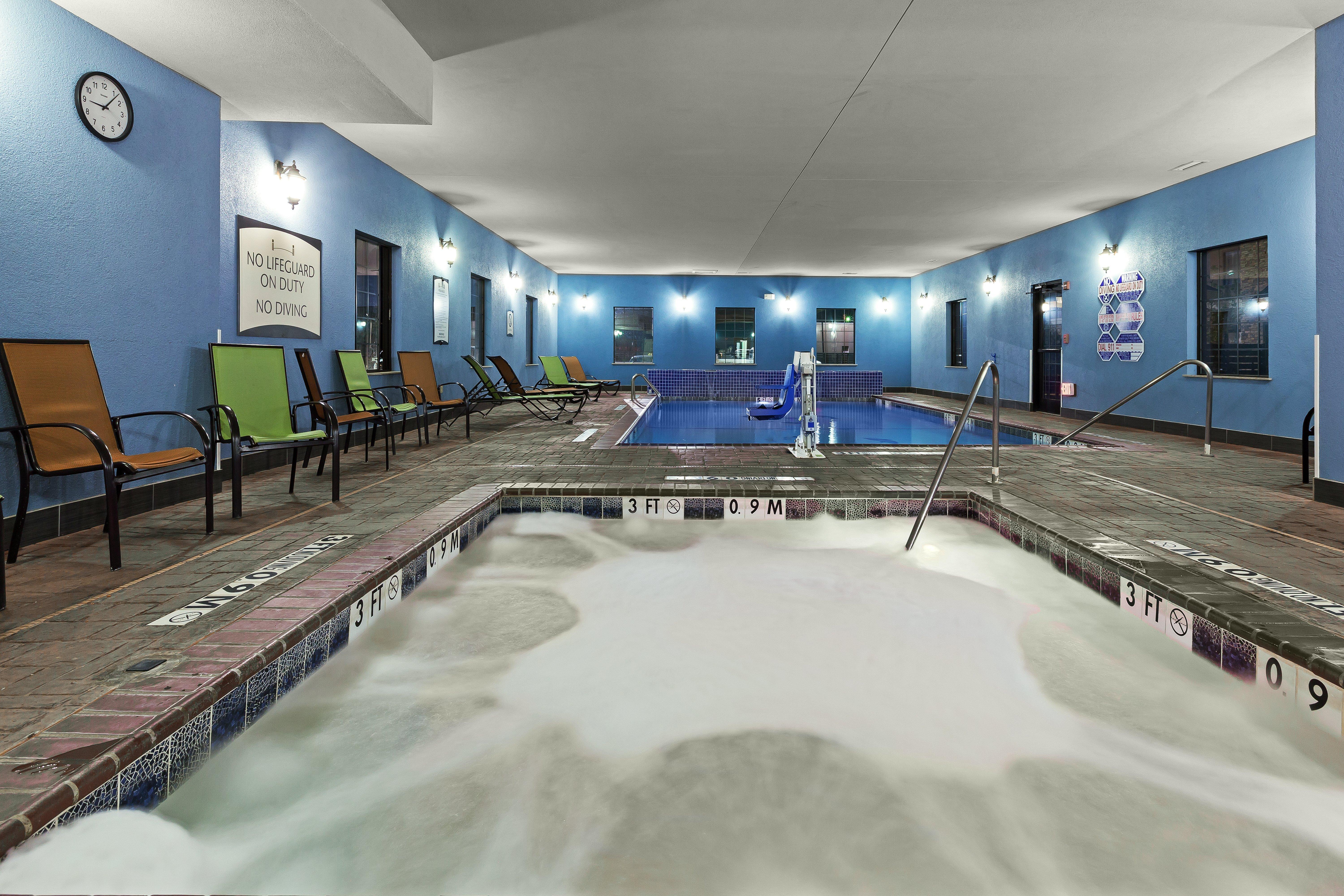 Staybridge Suites Amarillo Western Crossing By Ihg Экстерьер фото