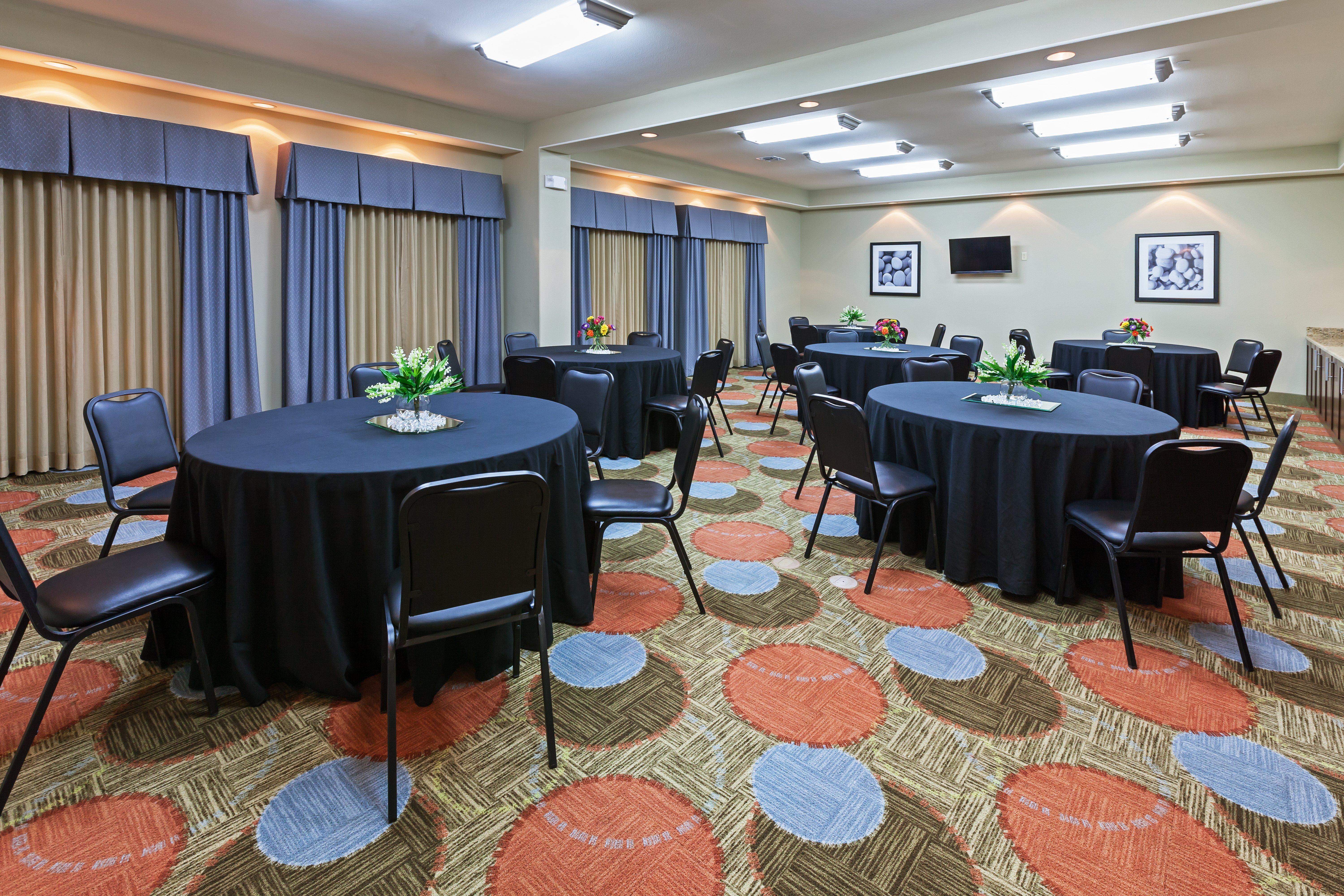 Staybridge Suites Amarillo Western Crossing By Ihg Экстерьер фото