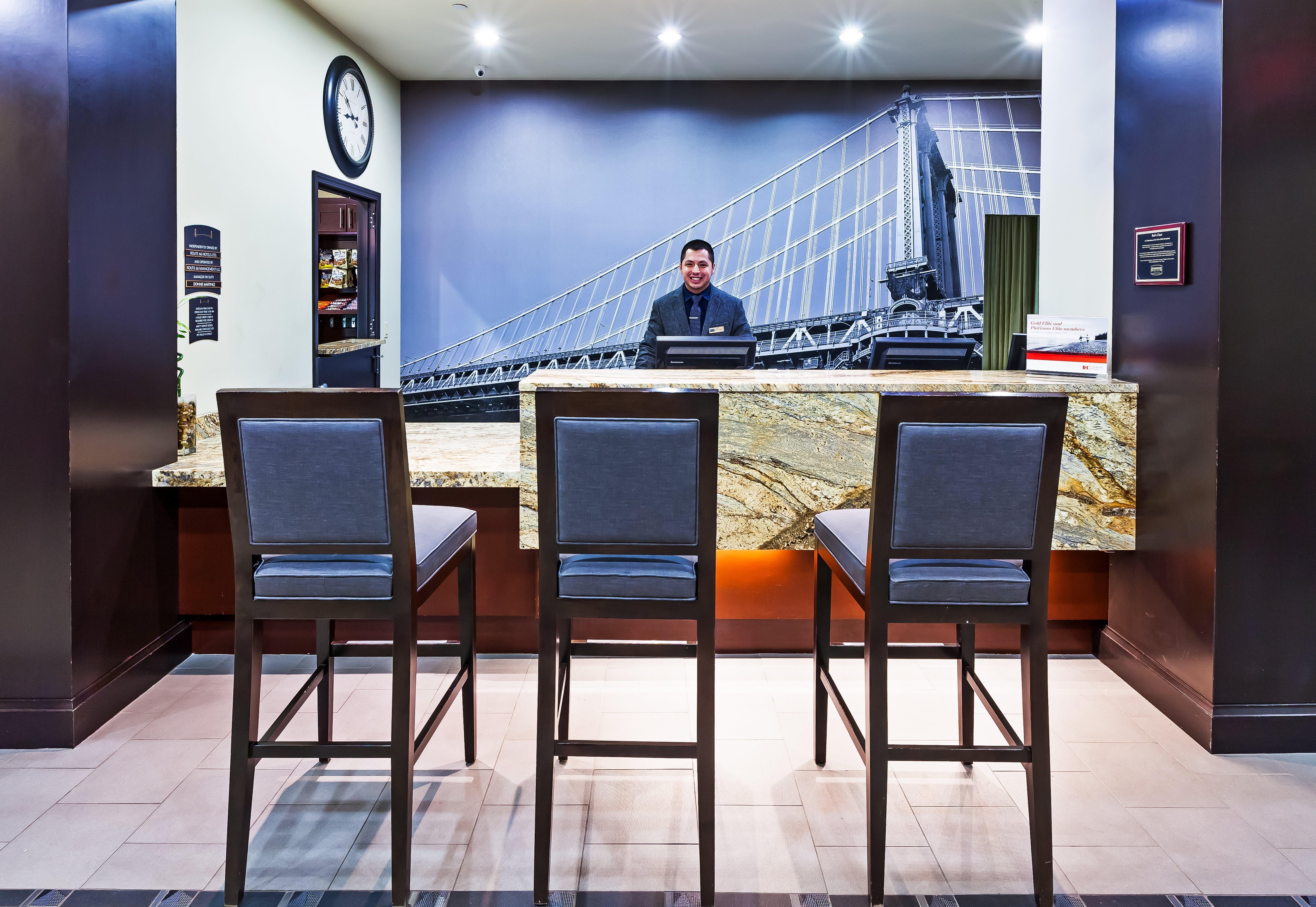 Staybridge Suites Amarillo Western Crossing By Ihg Экстерьер фото
