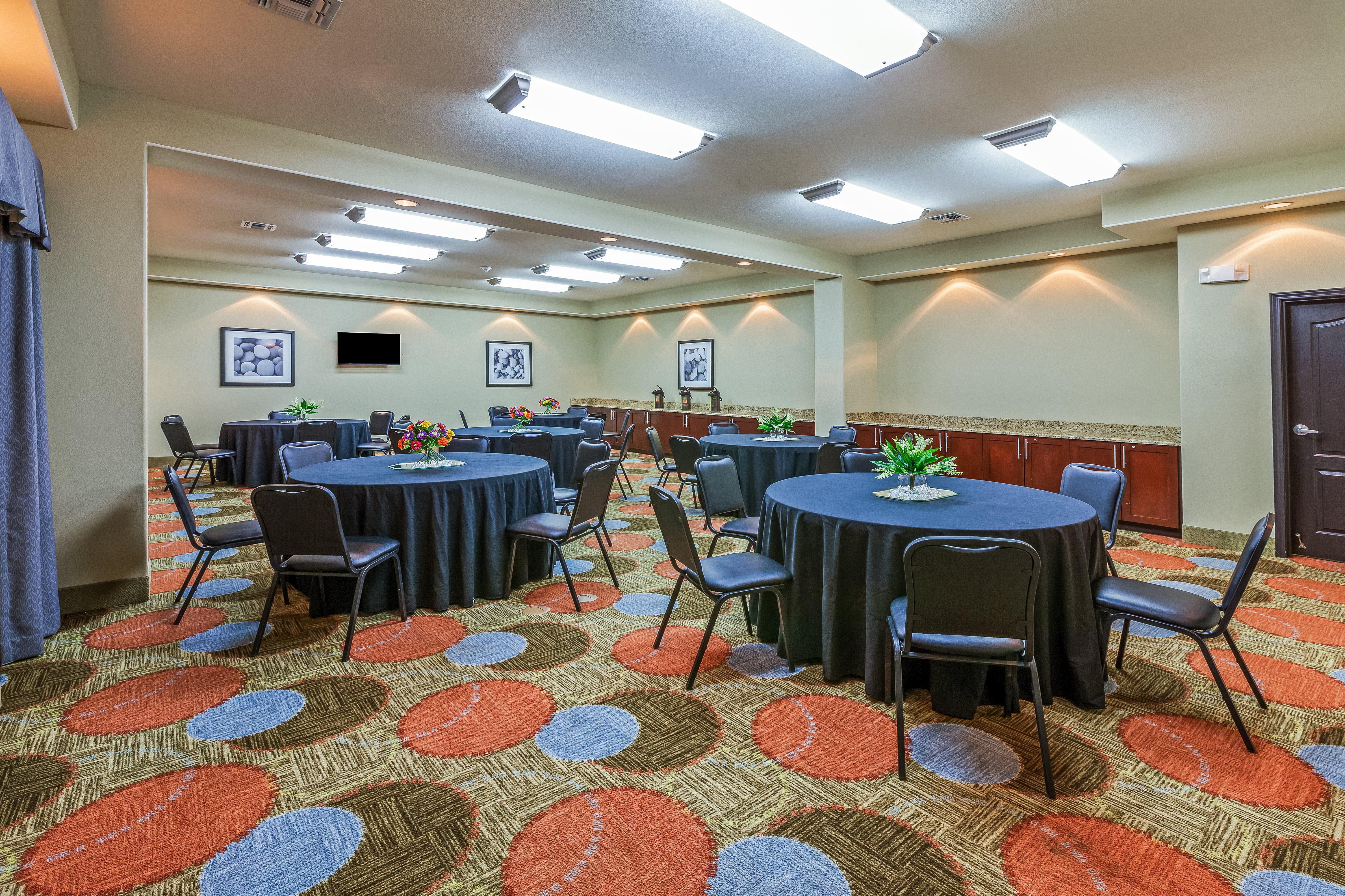 Staybridge Suites Amarillo Western Crossing By Ihg Экстерьер фото