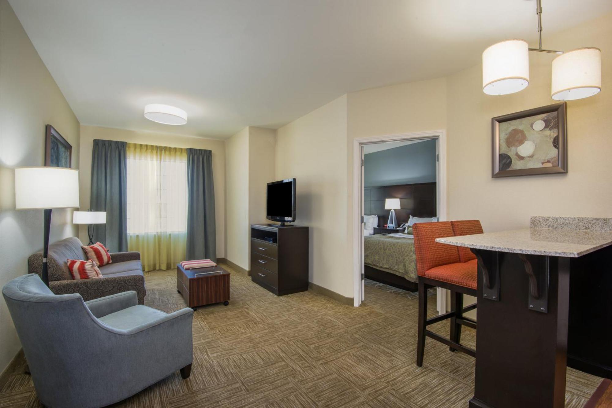 Staybridge Suites Amarillo Western Crossing By Ihg Экстерьер фото