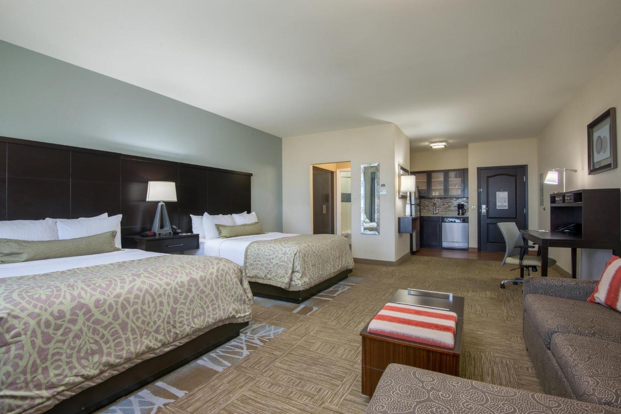 Staybridge Suites Amarillo Western Crossing By Ihg Экстерьер фото