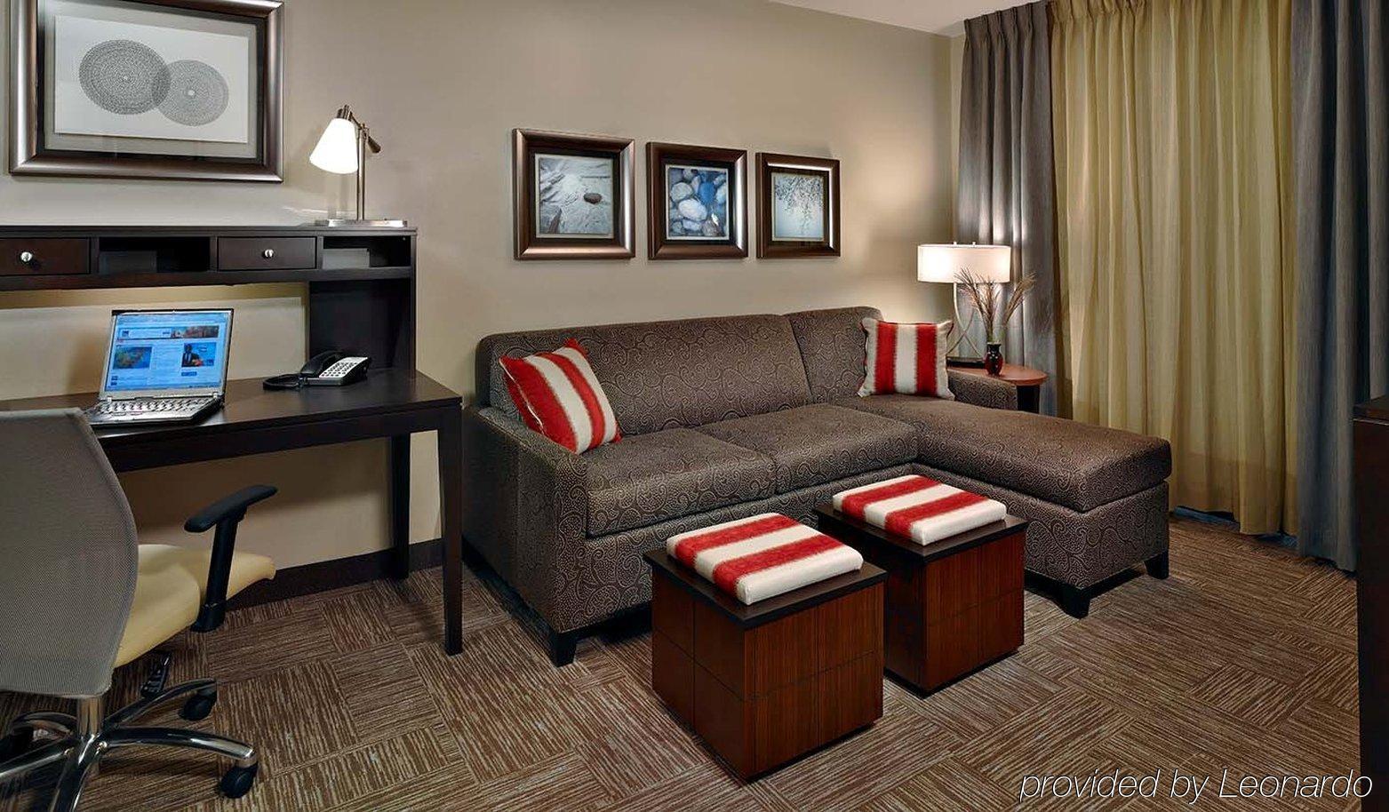 Staybridge Suites Amarillo Western Crossing By Ihg Номер фото