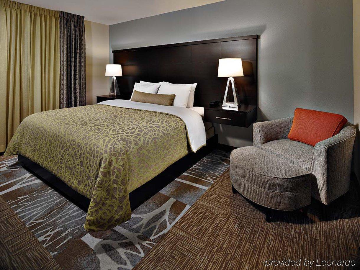 Staybridge Suites Amarillo Western Crossing By Ihg Номер фото