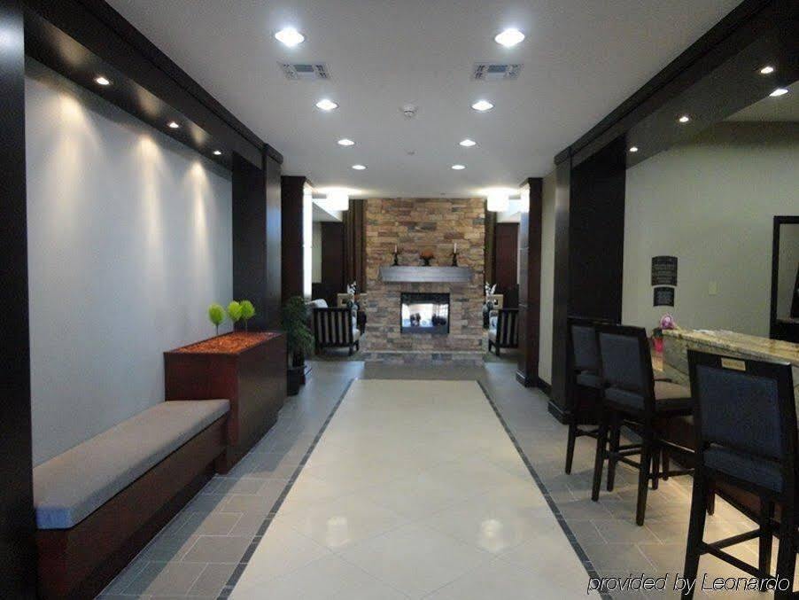 Staybridge Suites Amarillo Western Crossing By Ihg Экстерьер фото